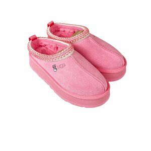 UGG Women's Tazz Love '25  Size 8 Tropical 1172130